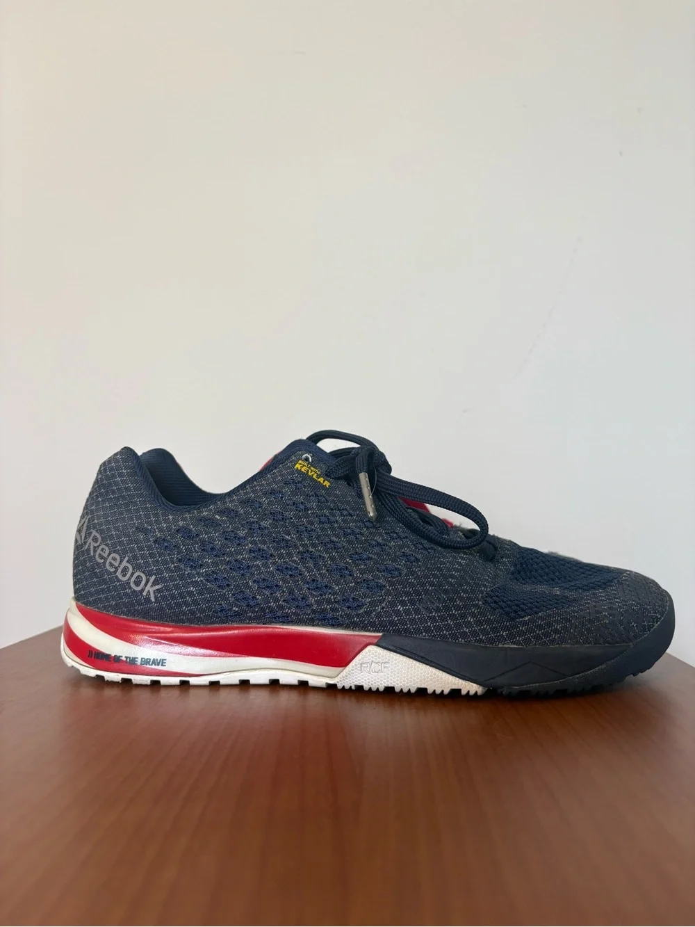 Reebok CrossFit Nano 5.0 